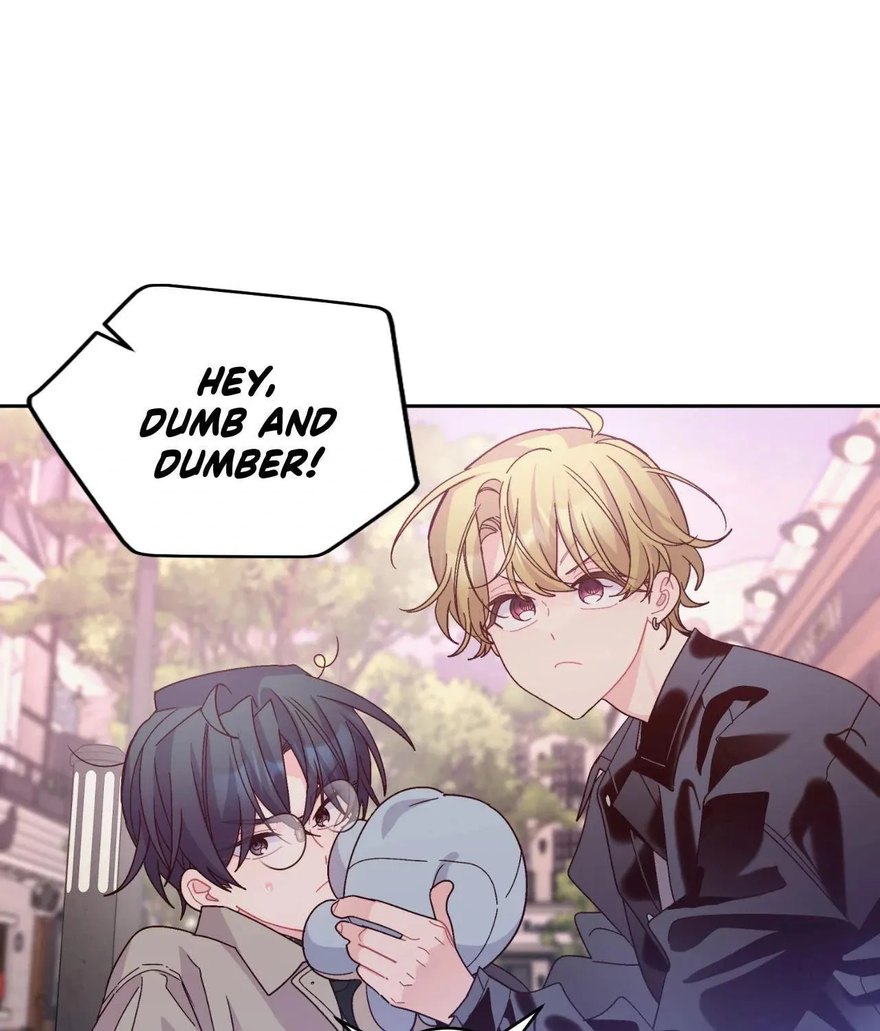 Read Merry Marbling chapter 115 image 12 on Lezhin