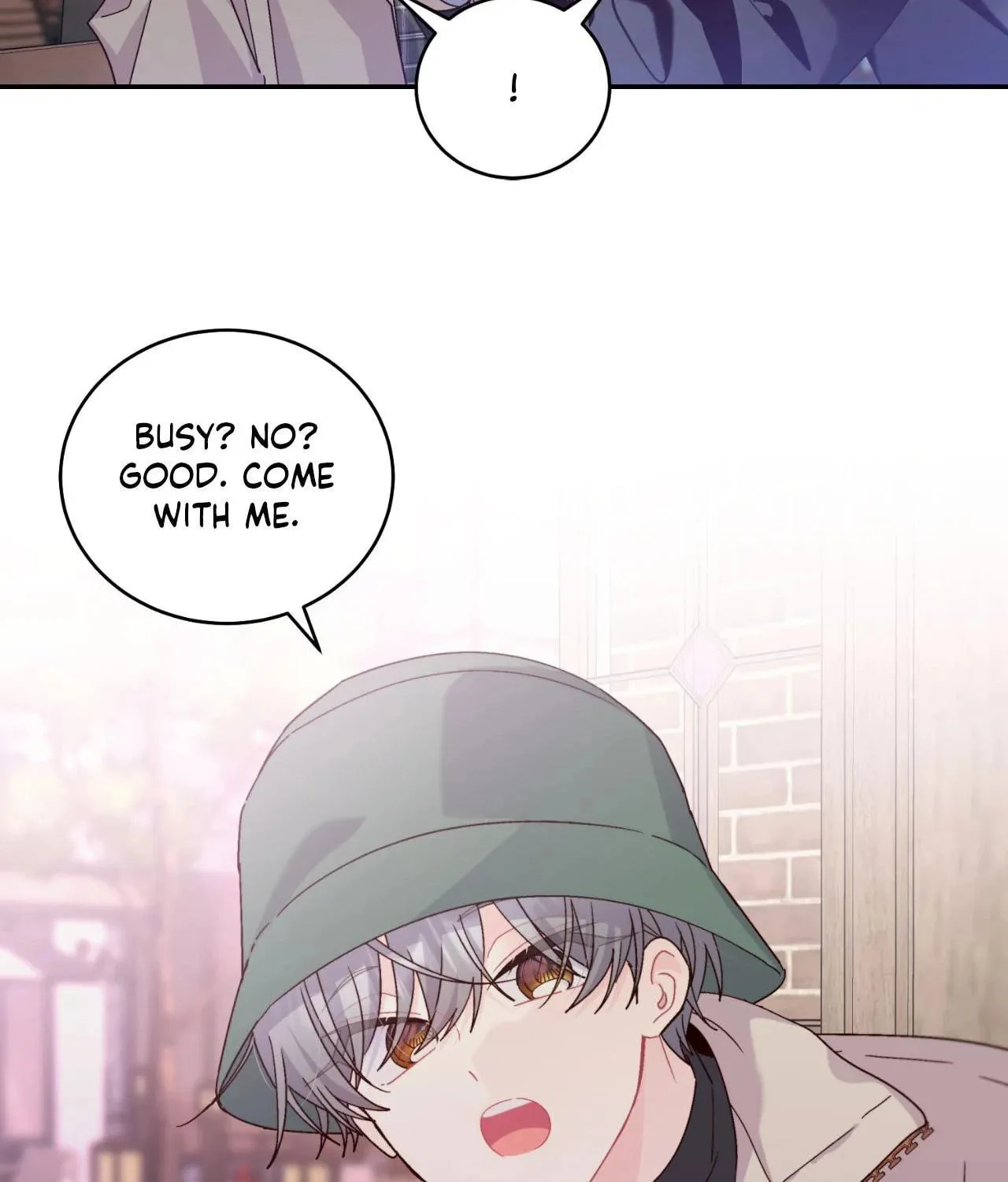 Read Merry Marbling chapter 115 image 13 on Lezhin