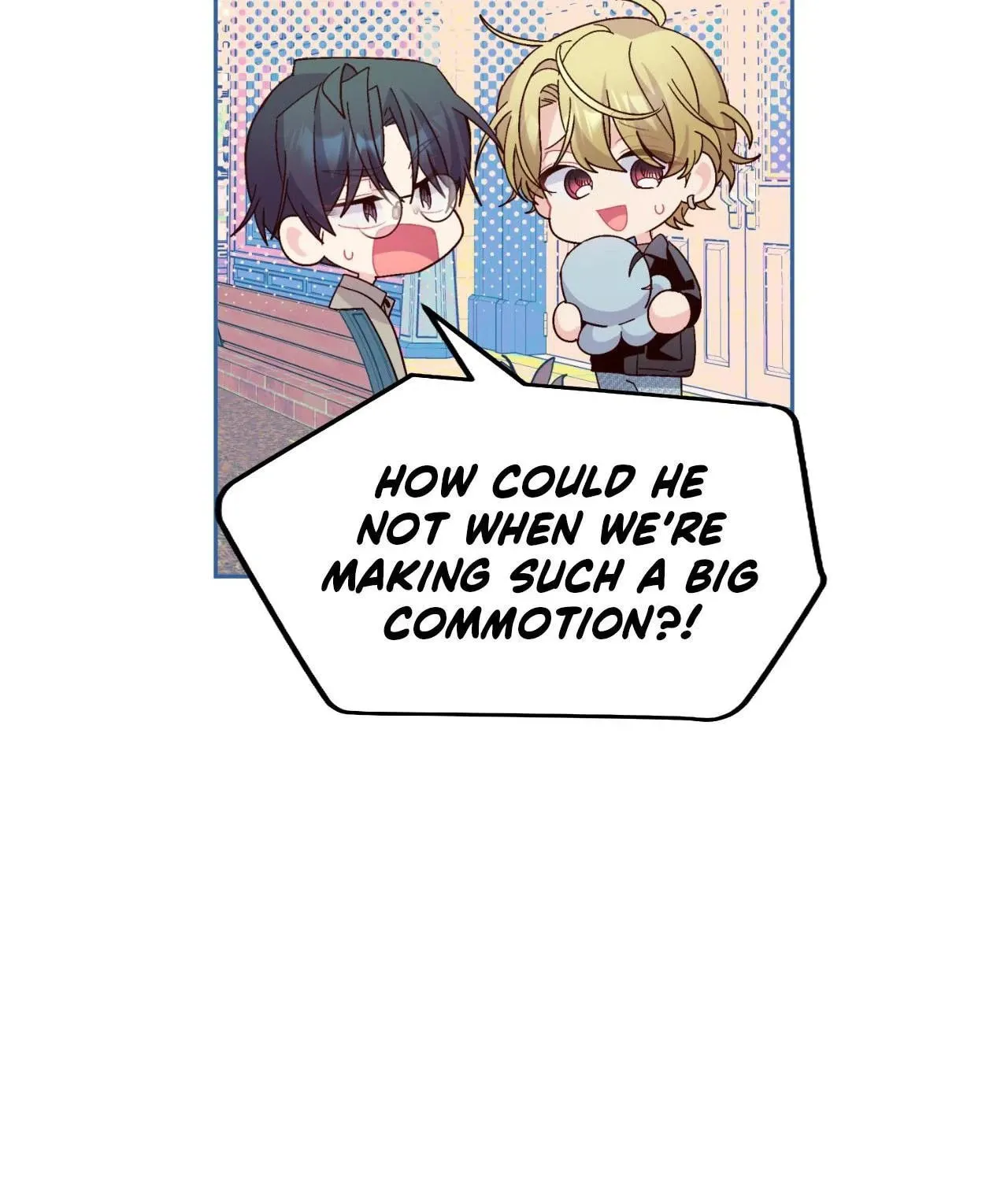 Read Merry Marbling chapter 115 image 15 on Lezhin