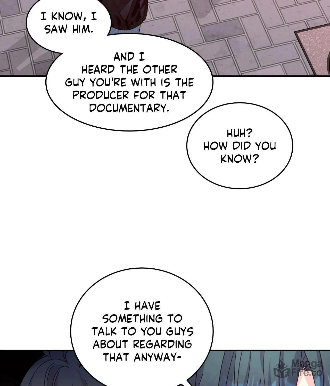 Read Merry Marbling chapter 115 image 17 on Lezhin