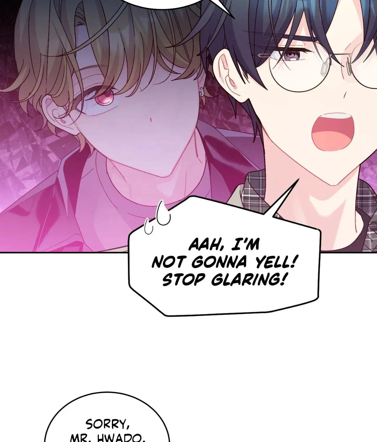 Read Merry Marbling chapter 115 image 18 on Lezhin