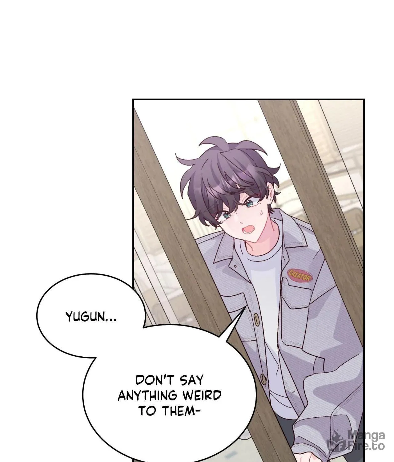 Read Merry Marbling chapter 115 image 20 on Lezhin