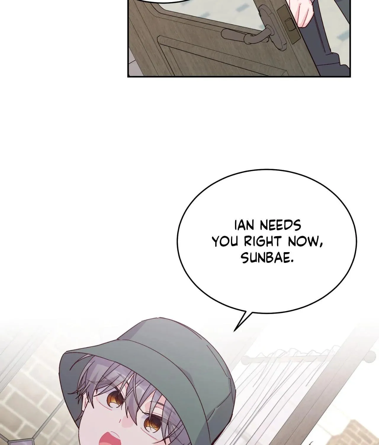 Read Merry Marbling chapter 115 image 21 on Lezhin
