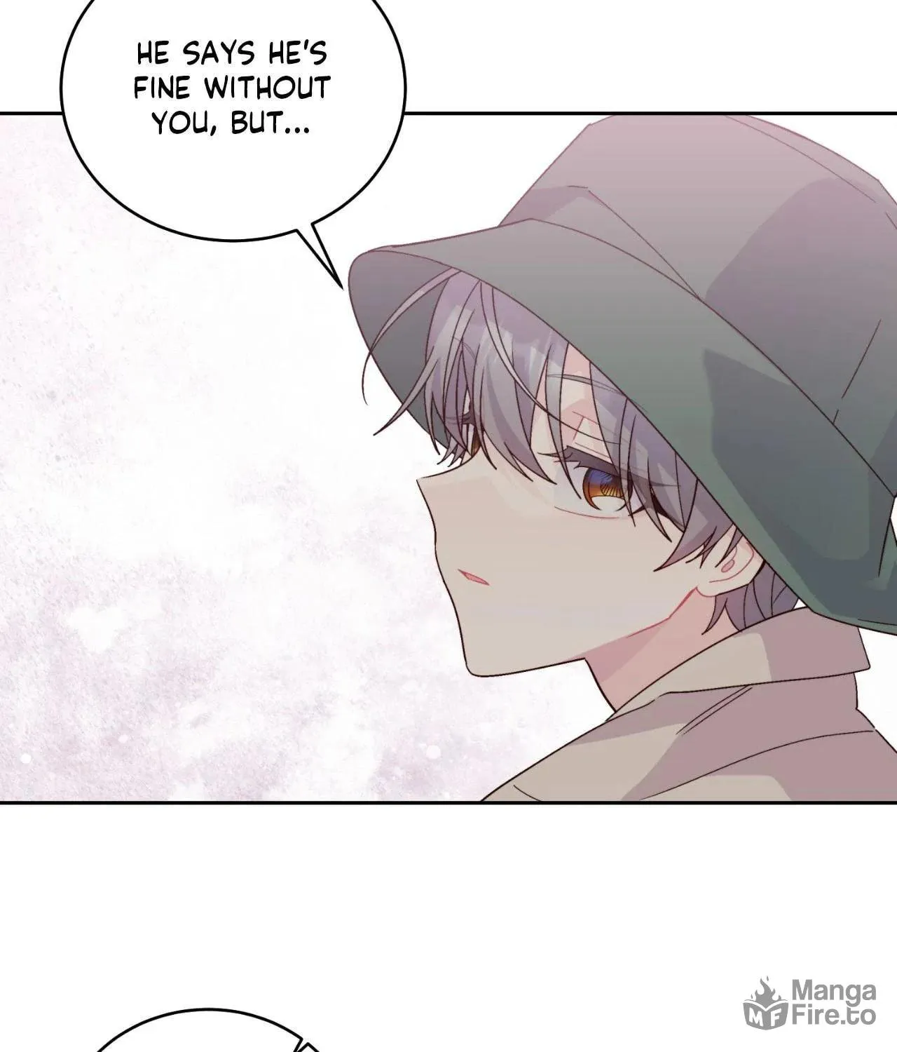 Read Merry Marbling chapter 115 image 23 on Lezhin