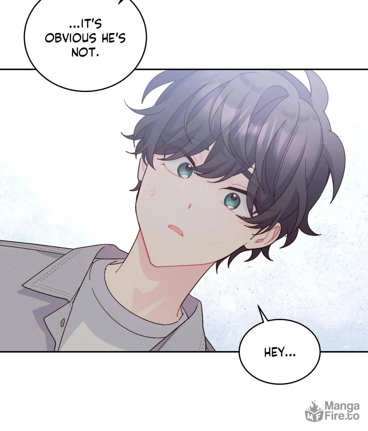Read Merry Marbling chapter 115 image 24 on Lezhin