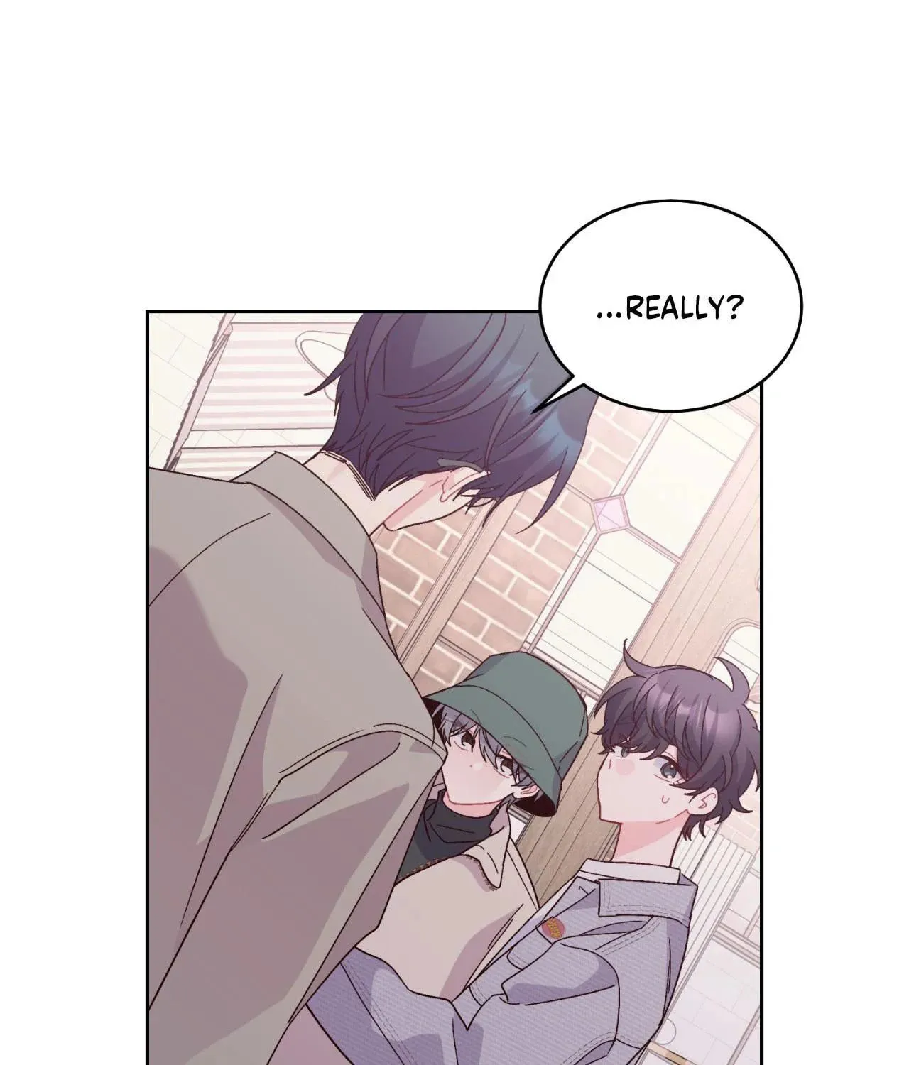 Read Merry Marbling chapter 115 image 25 on Lezhin