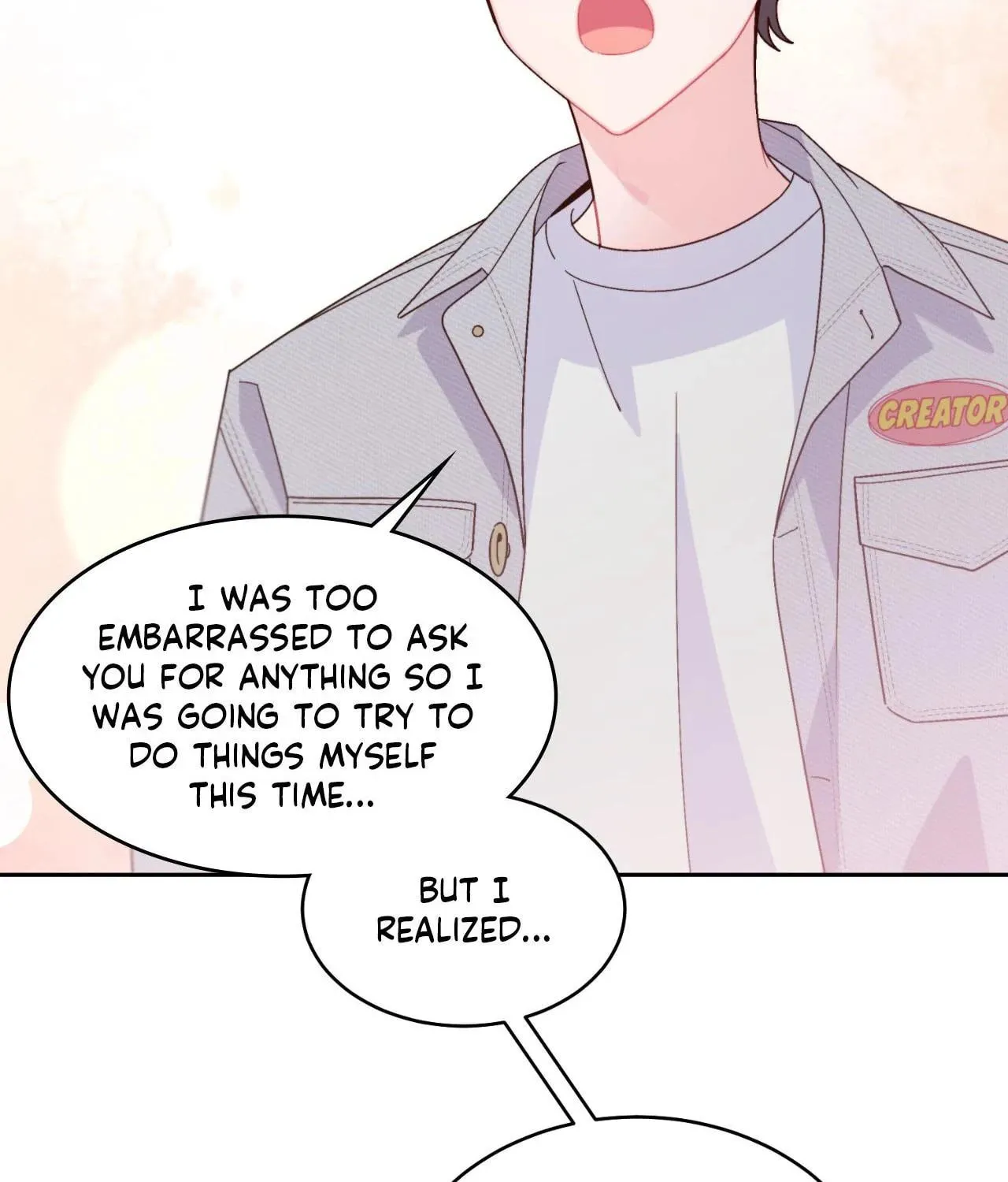 Read Merry Marbling chapter 115 image 30 on Lezhin