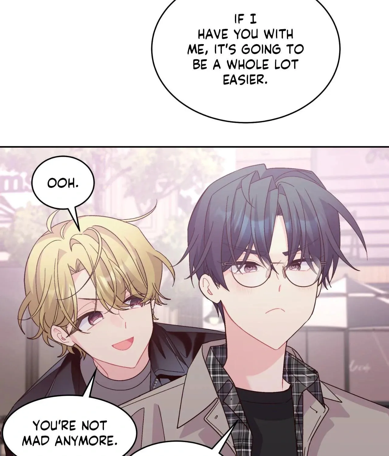 Read Merry Marbling chapter 115 image 31 on Lezhin