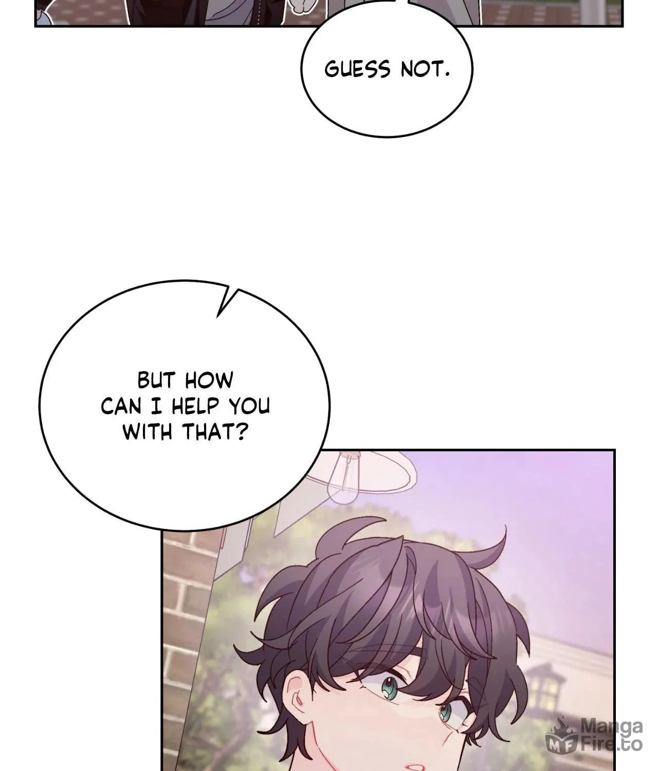 Read Merry Marbling chapter 115 image 35 on Lezhin