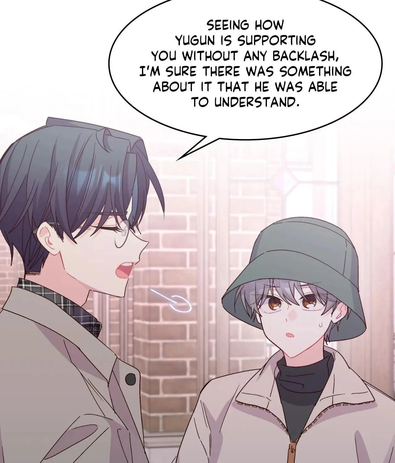 Read Merry Marbling chapter 115 image 37 on Lezhin