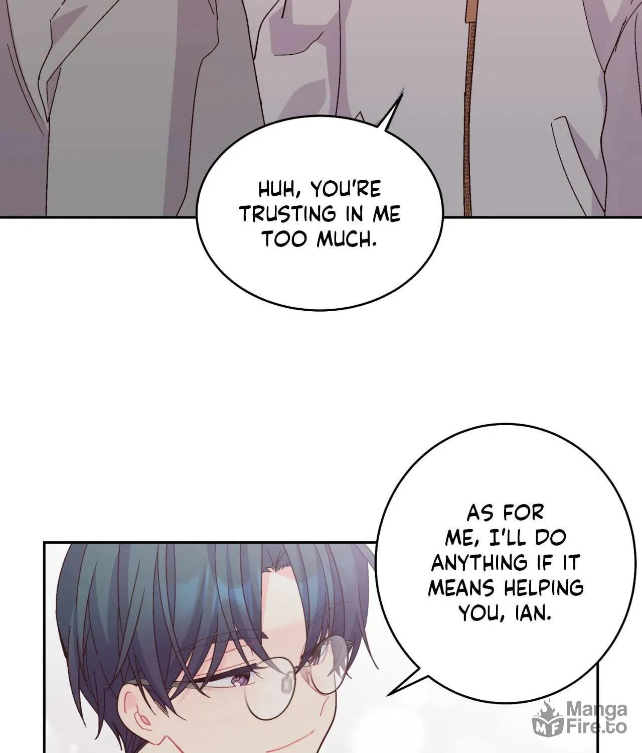 Read Merry Marbling chapter 115 image 38 on Lezhin