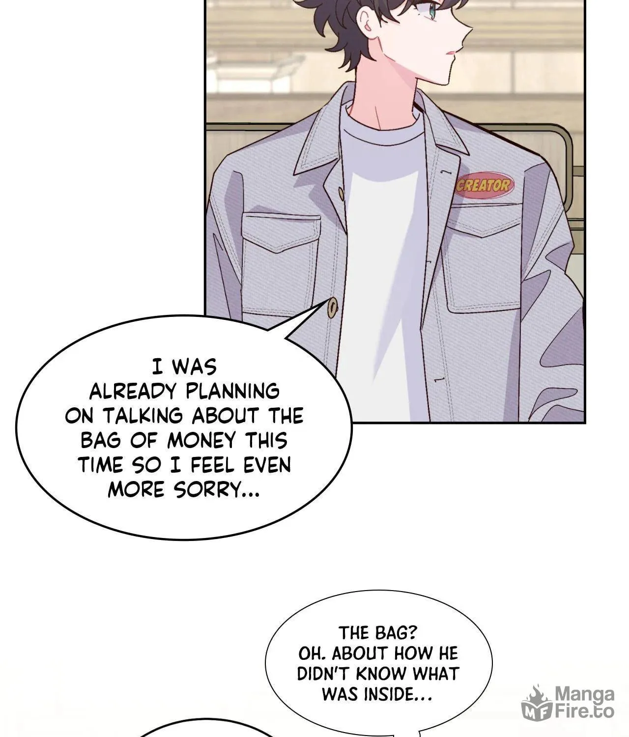 Read Merry Marbling chapter 115 image 4 on Lezhin
