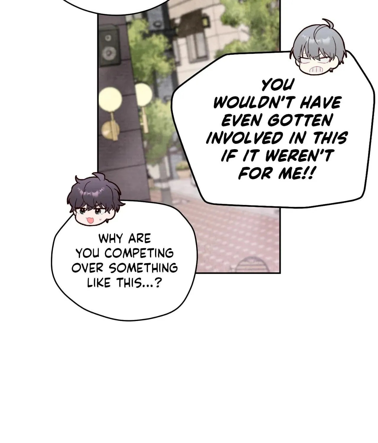 Read Merry Marbling chapter 115 image 40 on Lezhin