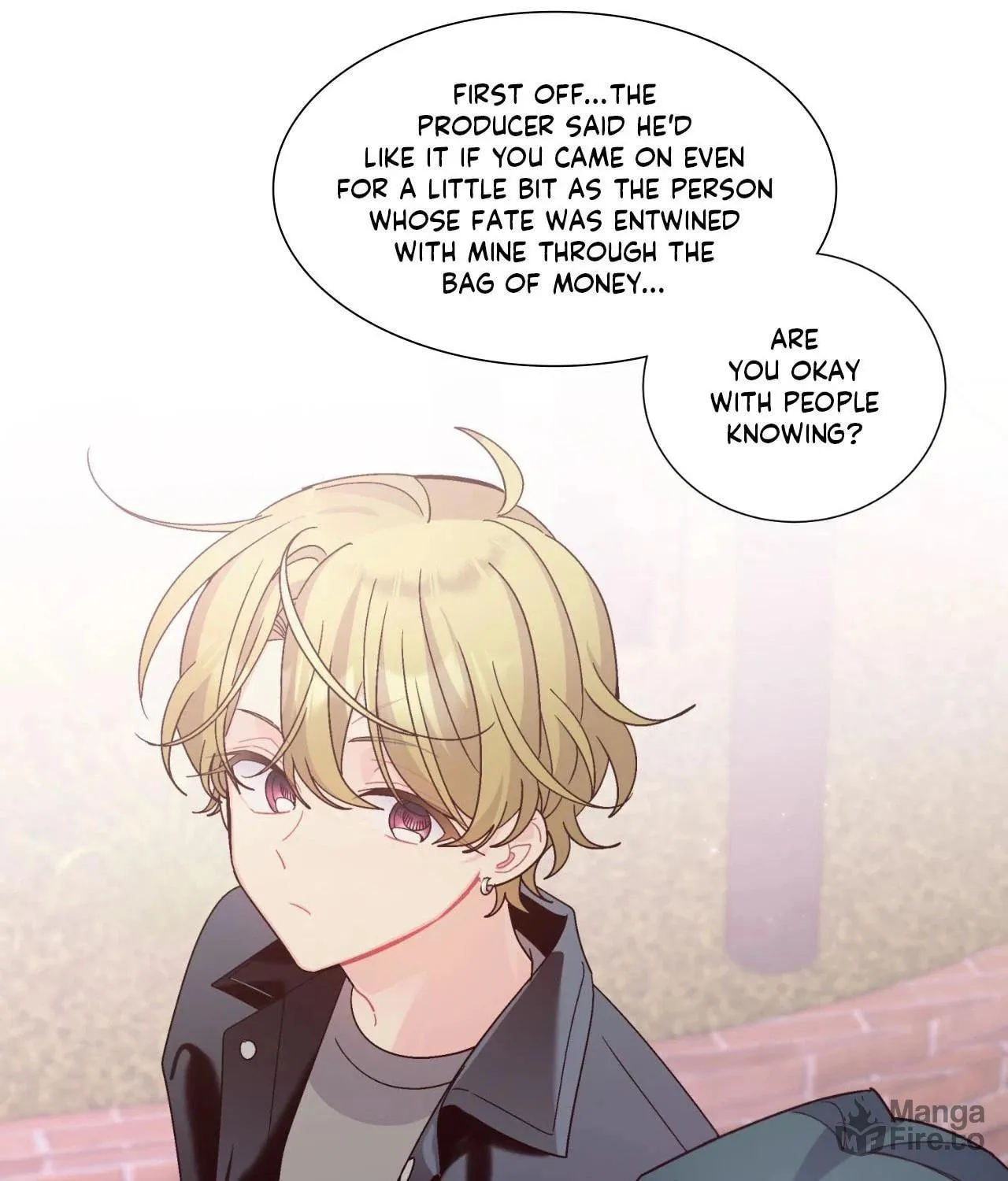 Read Merry Marbling chapter 115 image 41 on Lezhin