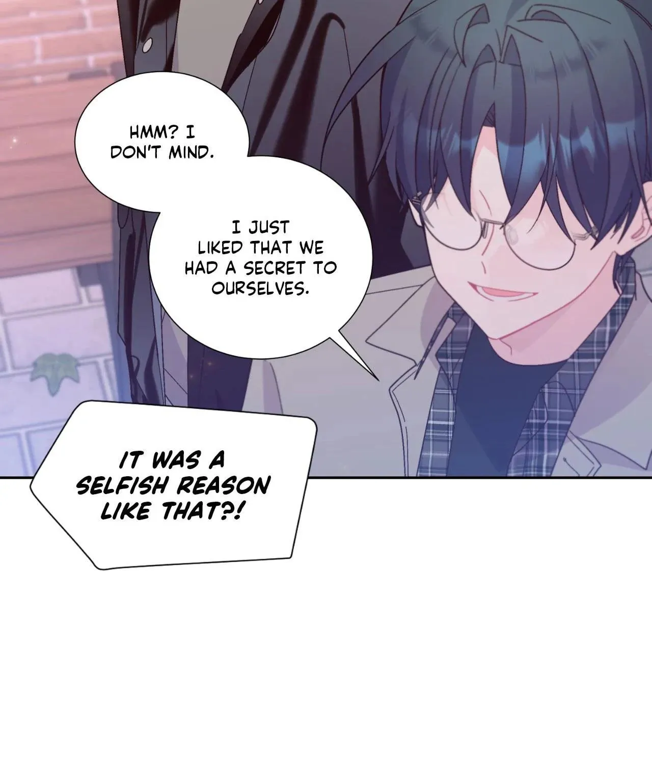 Read Merry Marbling chapter 115 image 42 on Lezhin