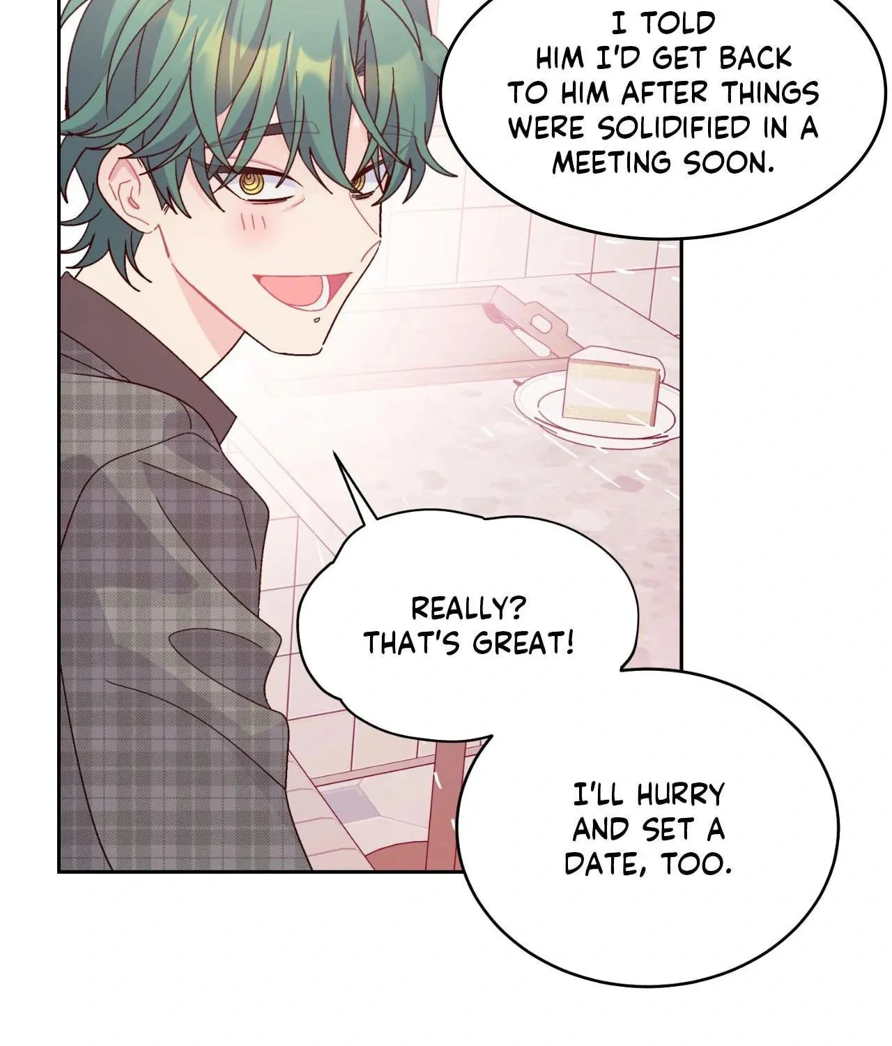 Read Merry Marbling chapter 115 image 48 on Lezhin