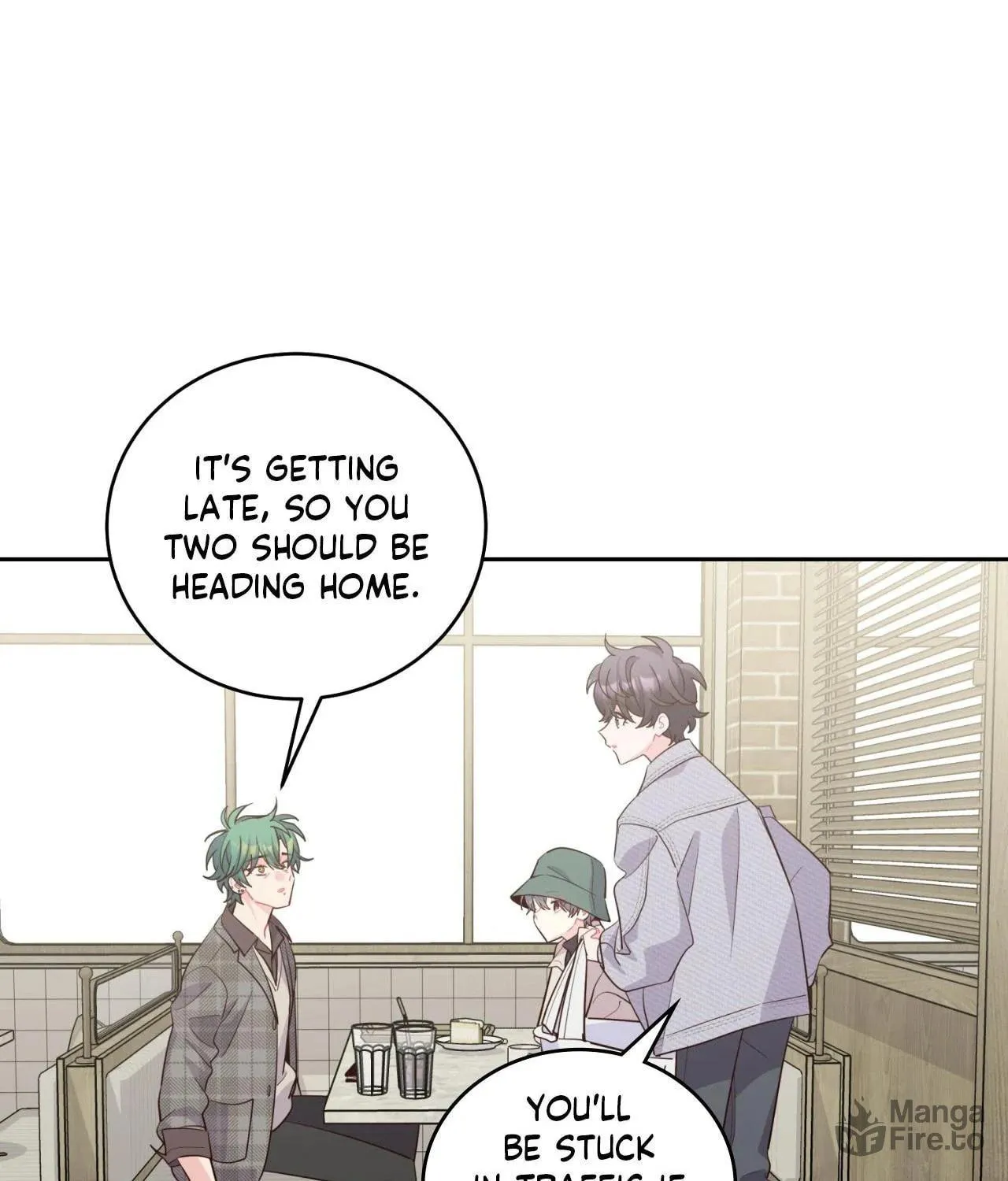 Read Merry Marbling chapter 115 image 49 on Lezhin