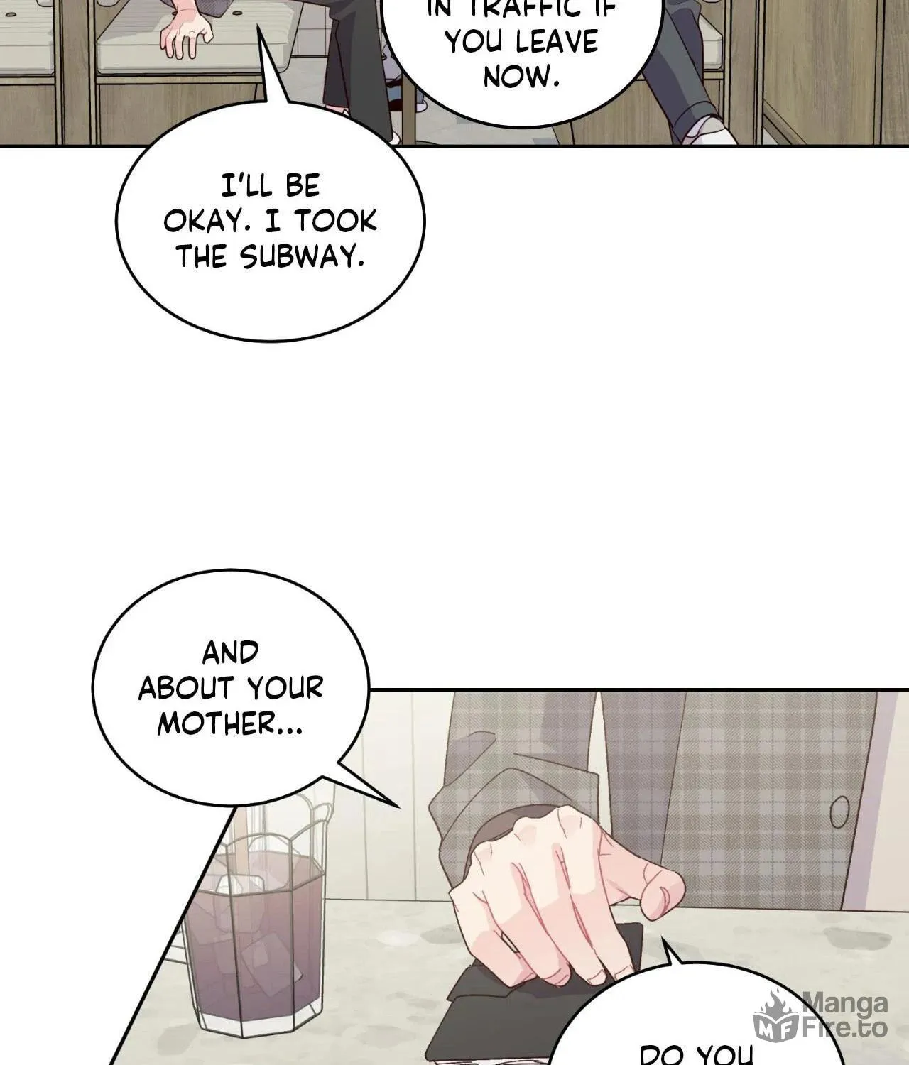 Read Merry Marbling chapter 115 image 50 on Lezhin