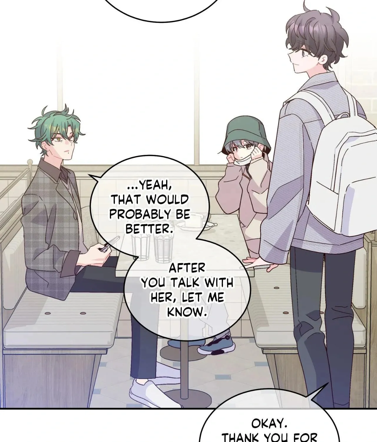 Read Merry Marbling chapter 115 image 52 on Lezhin