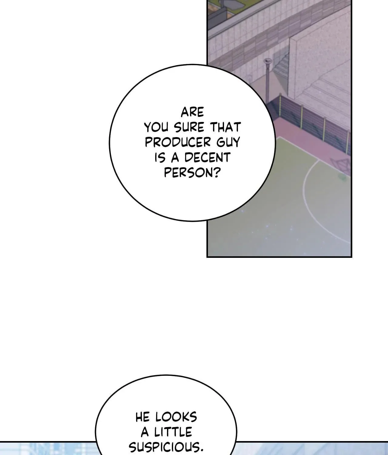 Read Merry Marbling chapter 115 image 58 on Lezhin