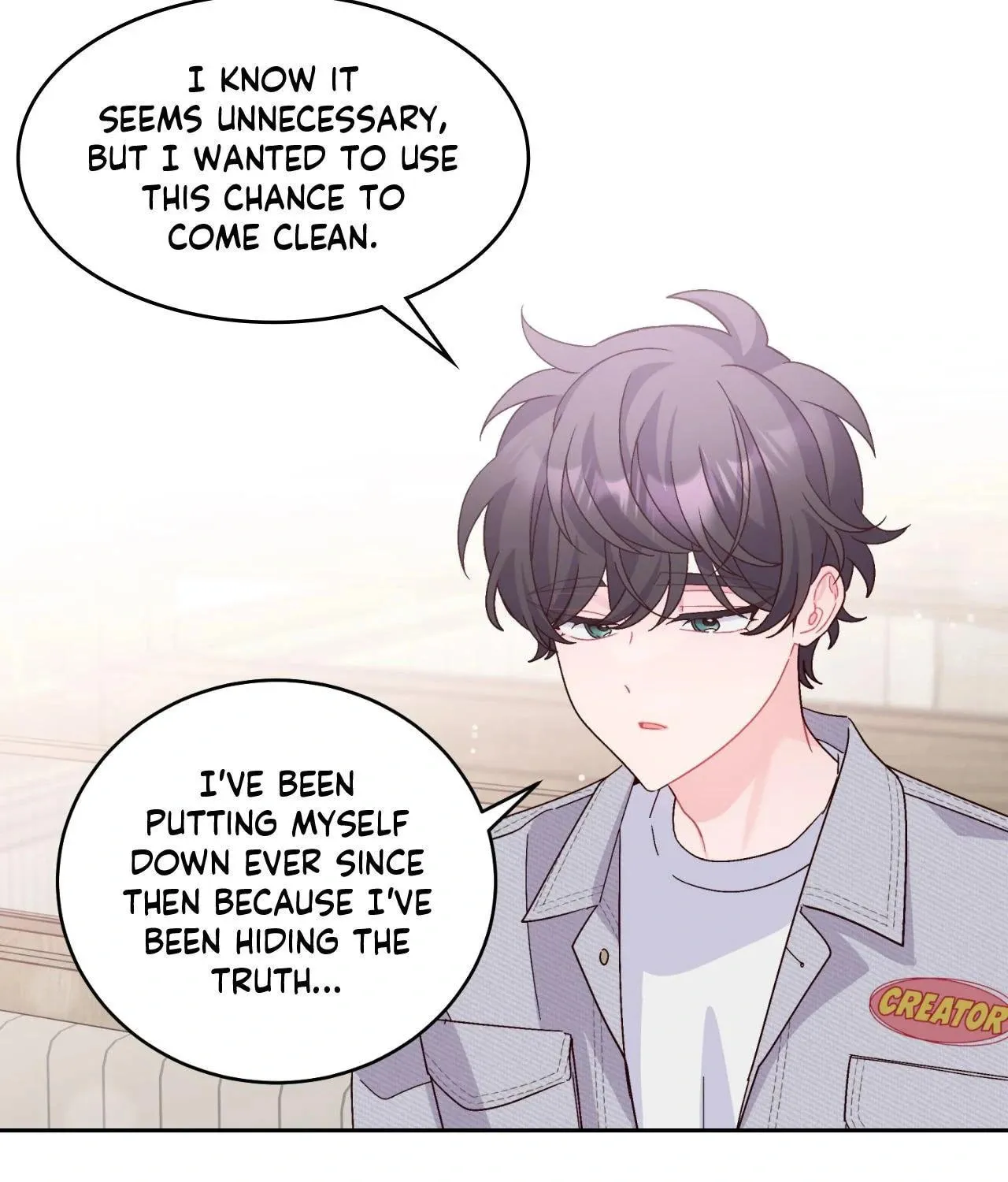Read Merry Marbling chapter 115 image 6 on Lezhin