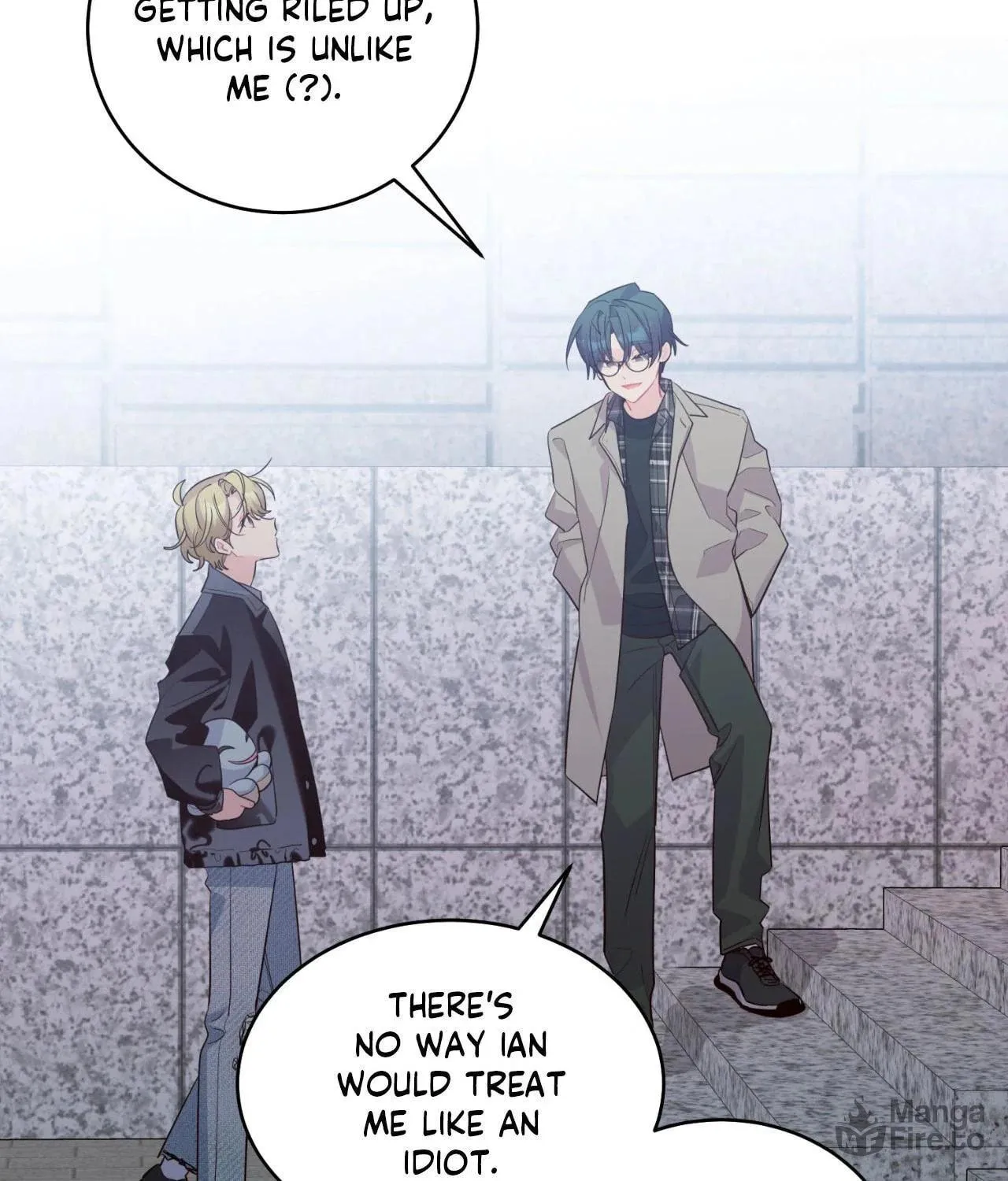 Read Merry Marbling chapter 115 image 62 on Lezhin