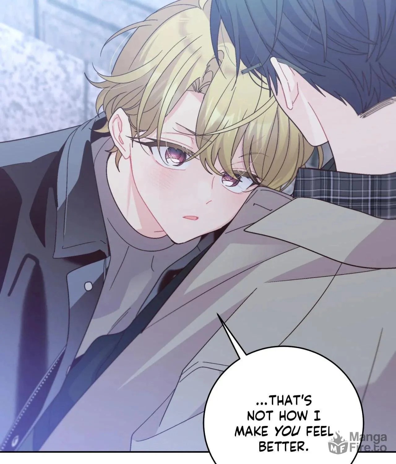 Read Merry Marbling chapter 115 image 77 on Lezhin