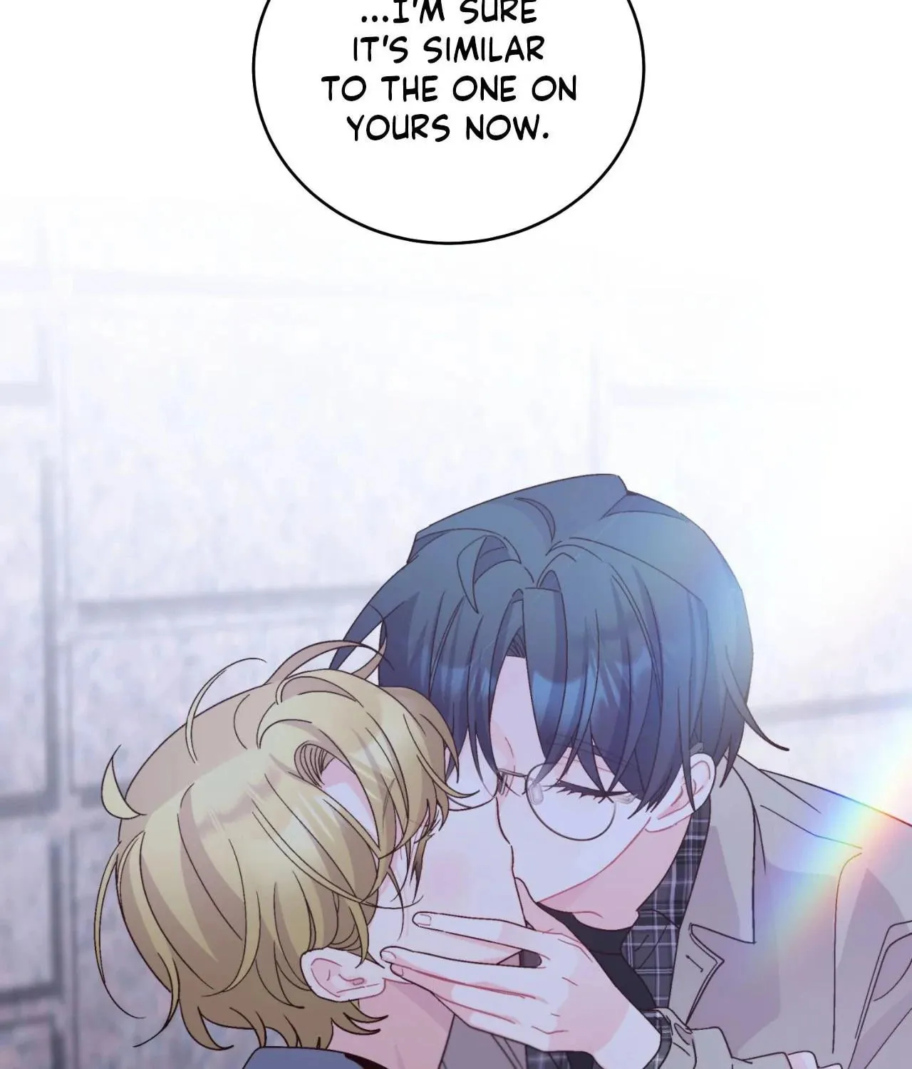 Read Merry Marbling chapter 115 image 81 on Lezhin