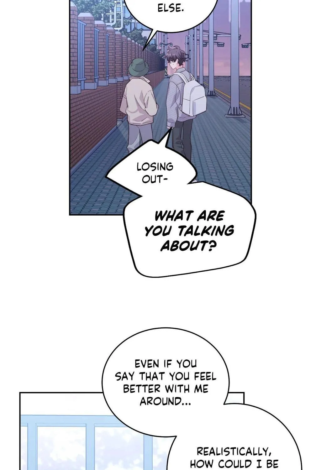 Read Merry Marbling chapter 116 image 10 on Lezhin