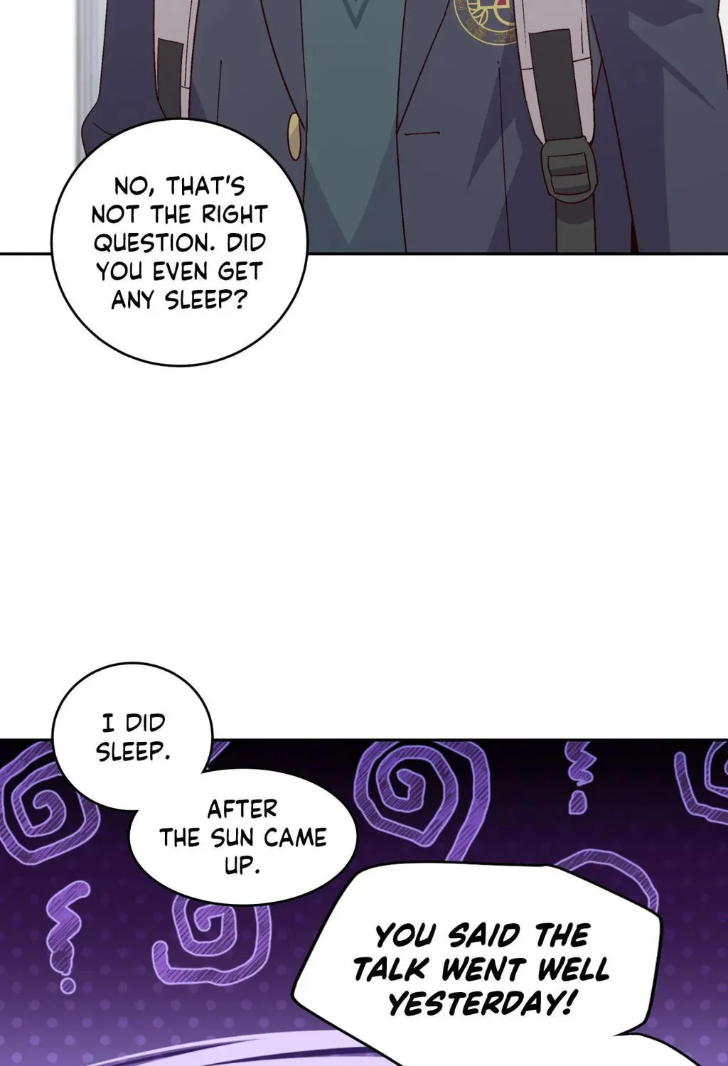 Read Merry Marbling chapter 116 image 111 on Lezhin