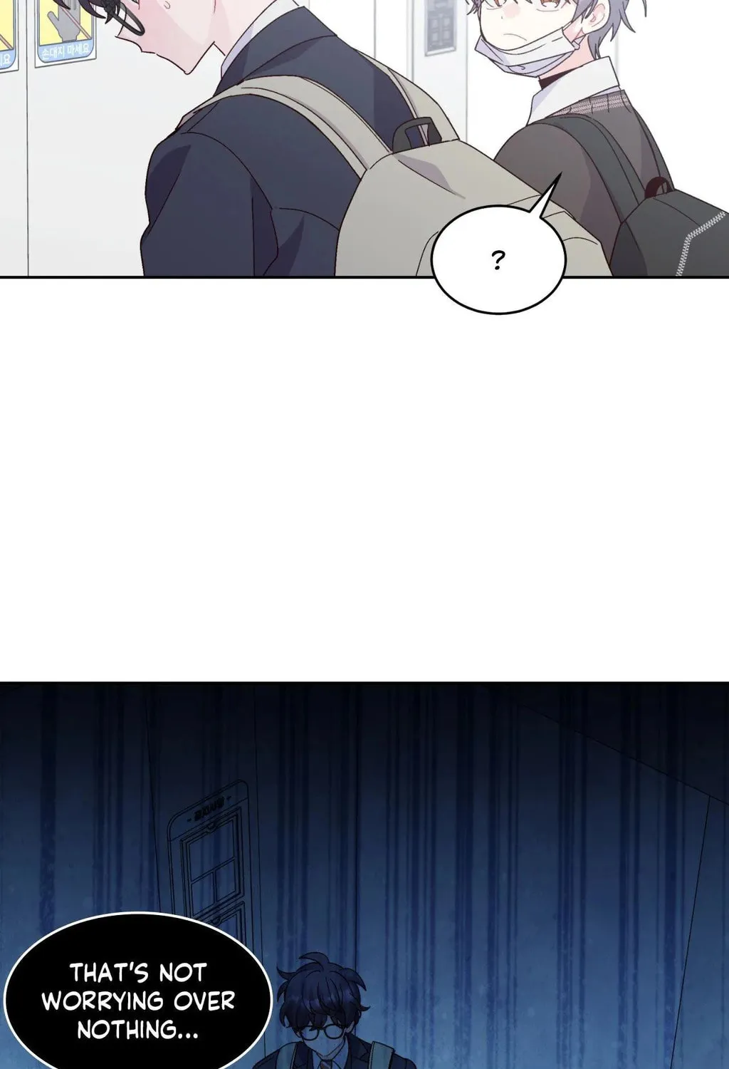 Read Merry Marbling chapter 116 image 115 on Lezhin