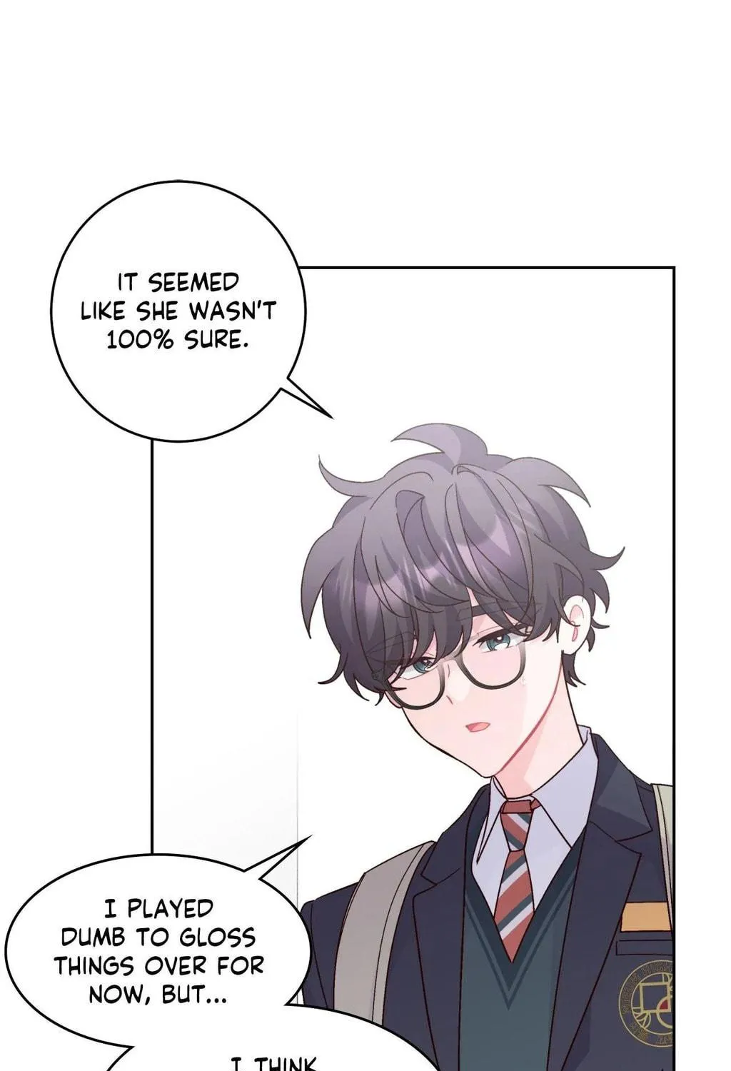 Read Merry Marbling chapter 116 image 118 on Lezhin