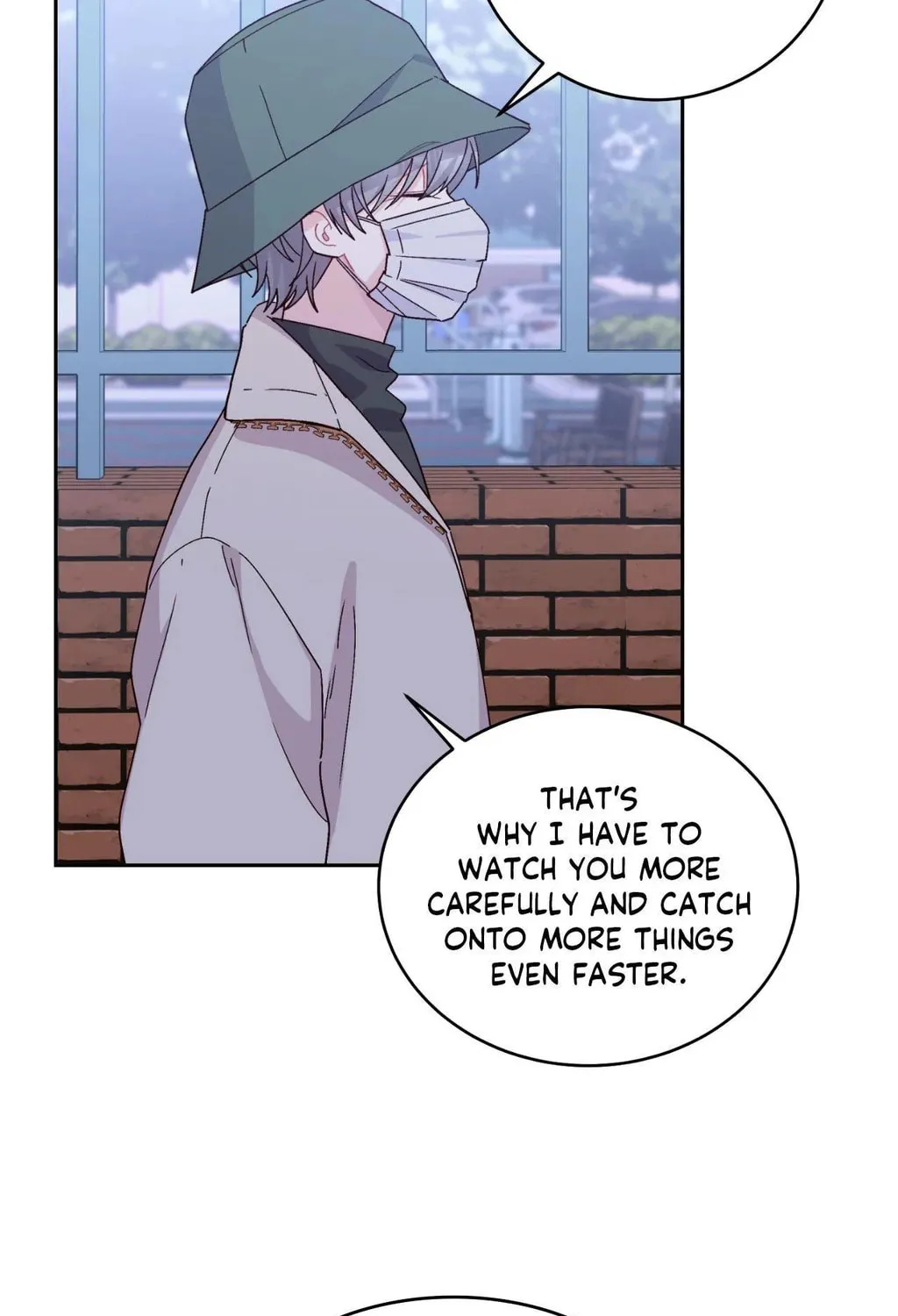 Read Merry Marbling chapter 116 image 12 on Lezhin
