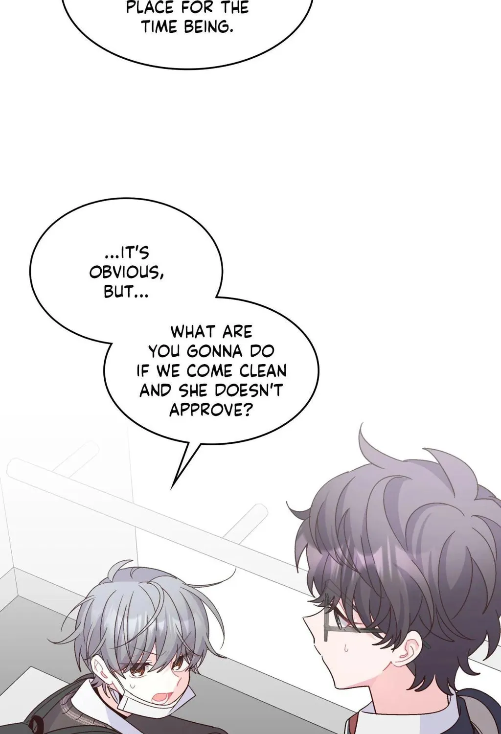 Read Merry Marbling chapter 116 image 120 on Lezhin