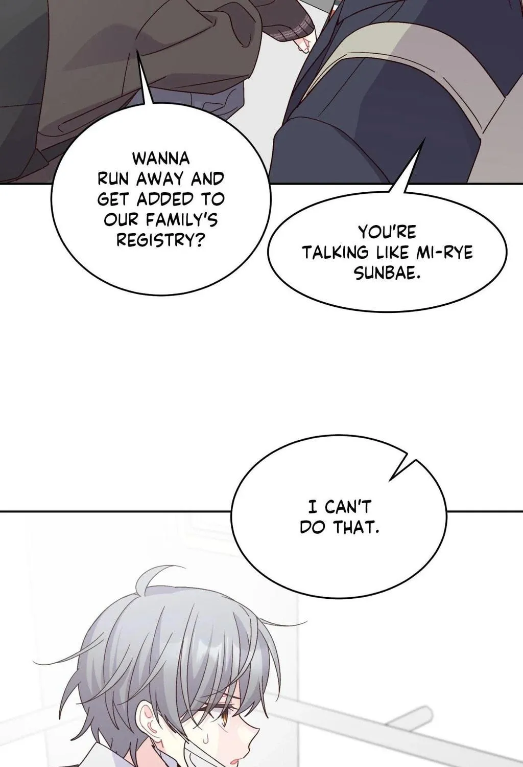 Read Merry Marbling chapter 116 image 122 on Lezhin