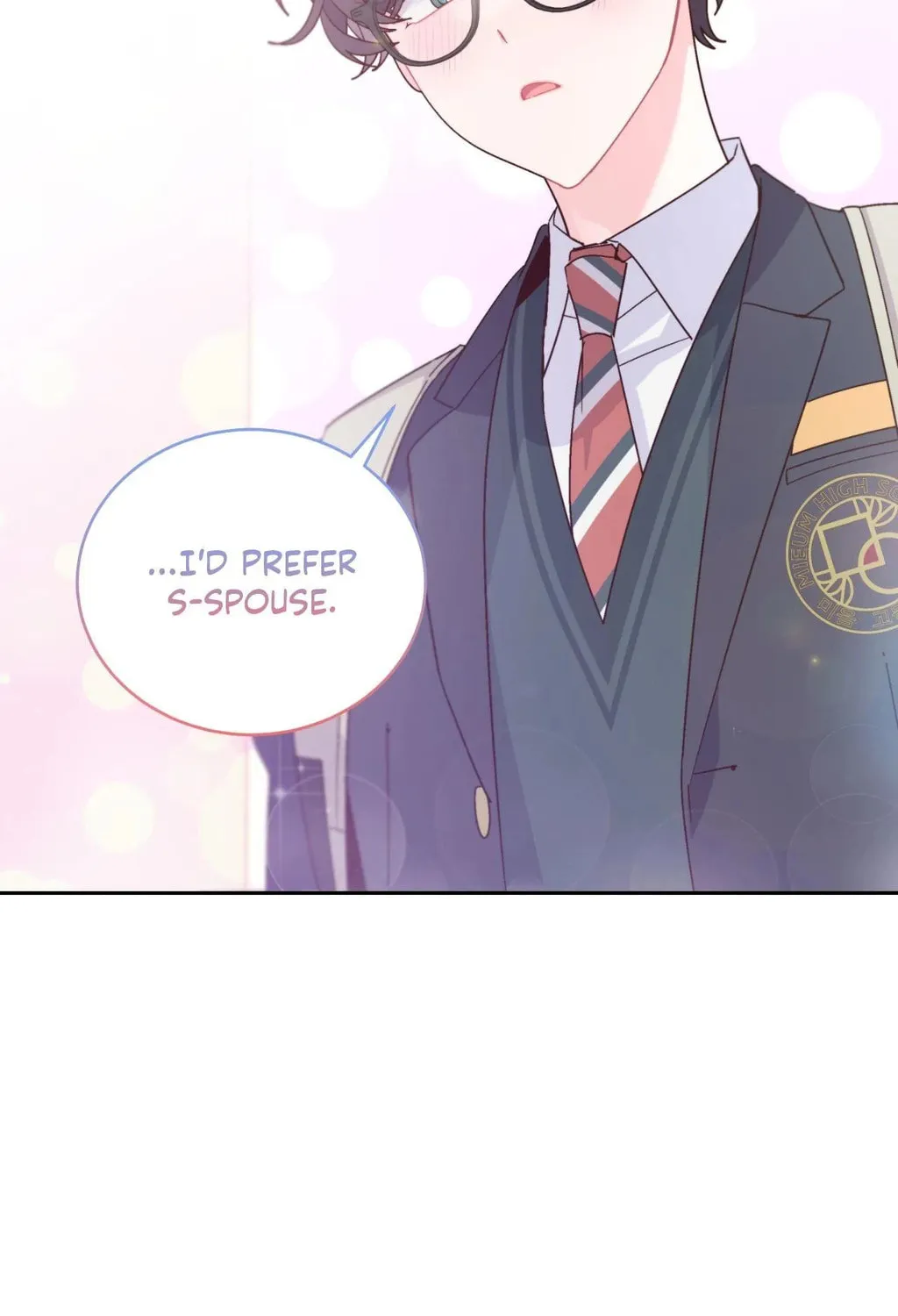 Read Merry Marbling chapter 116 image 126 on Lezhin