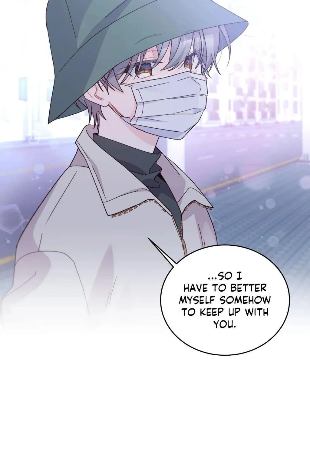 Read Merry Marbling chapter 116 image 16 on Lezhin
