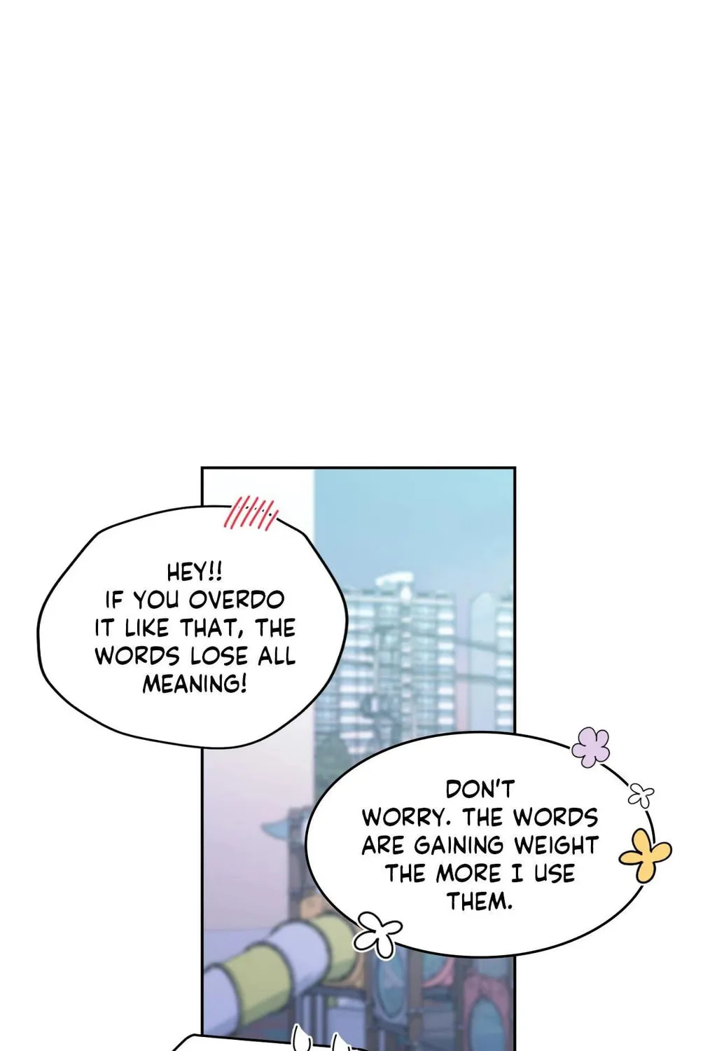 Read Merry Marbling chapter 116 image 23 on Lezhin