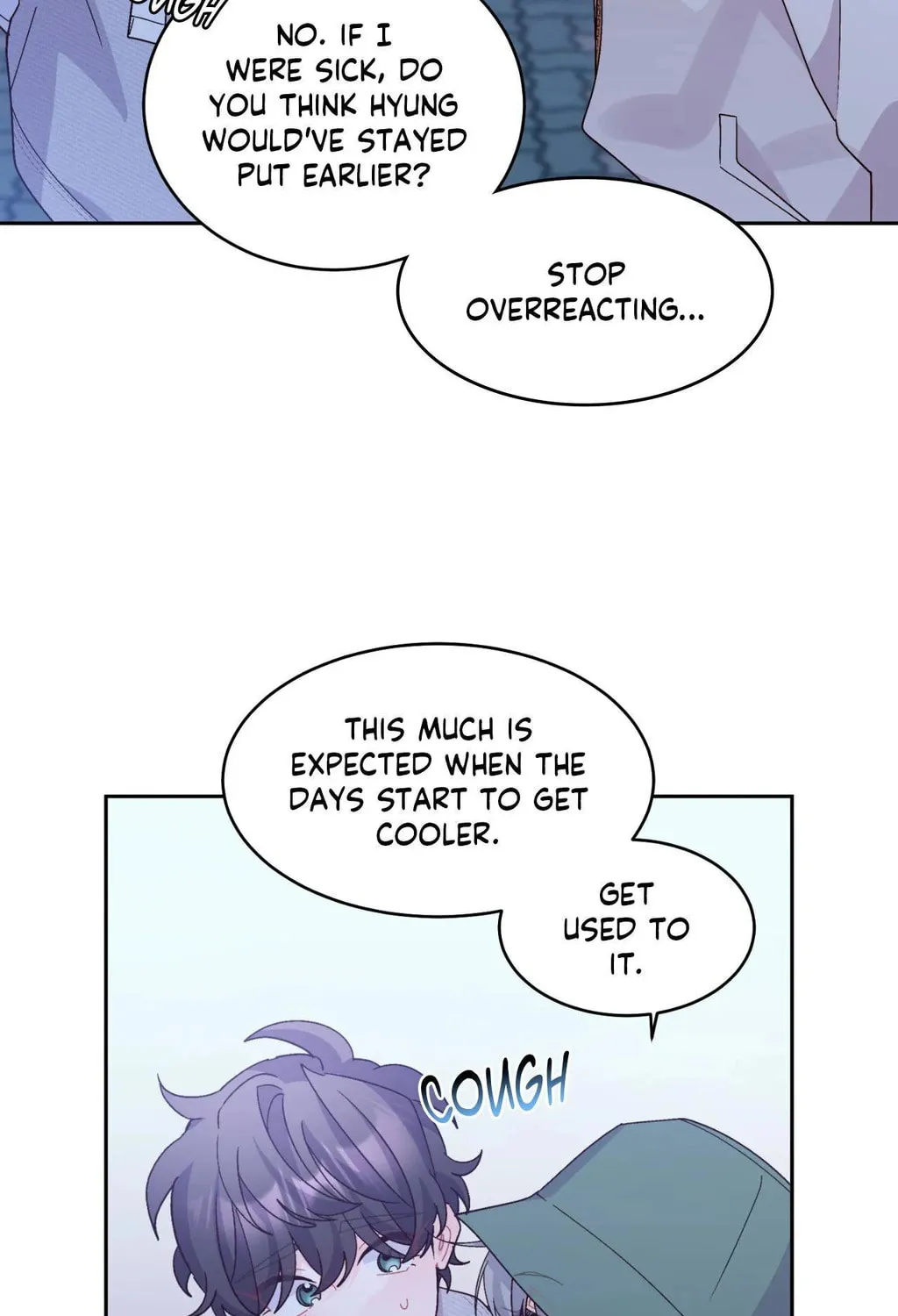 Read Merry Marbling chapter 116 image 29 on Lezhin