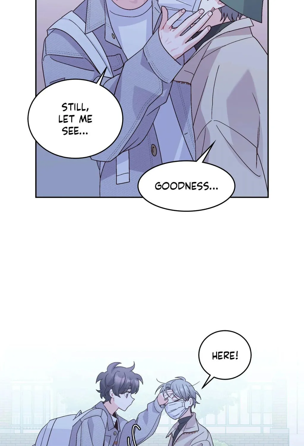 Read Merry Marbling chapter 116 image 31 on Lezhin