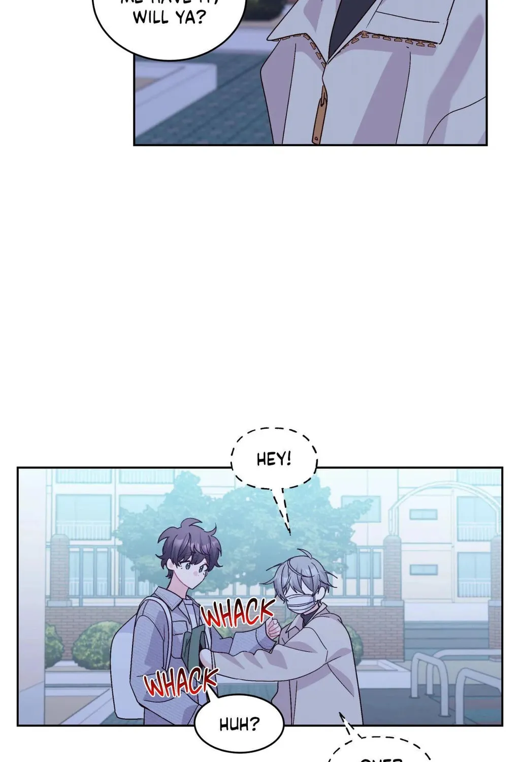 Read Merry Marbling chapter 116 image 35 on Lezhin