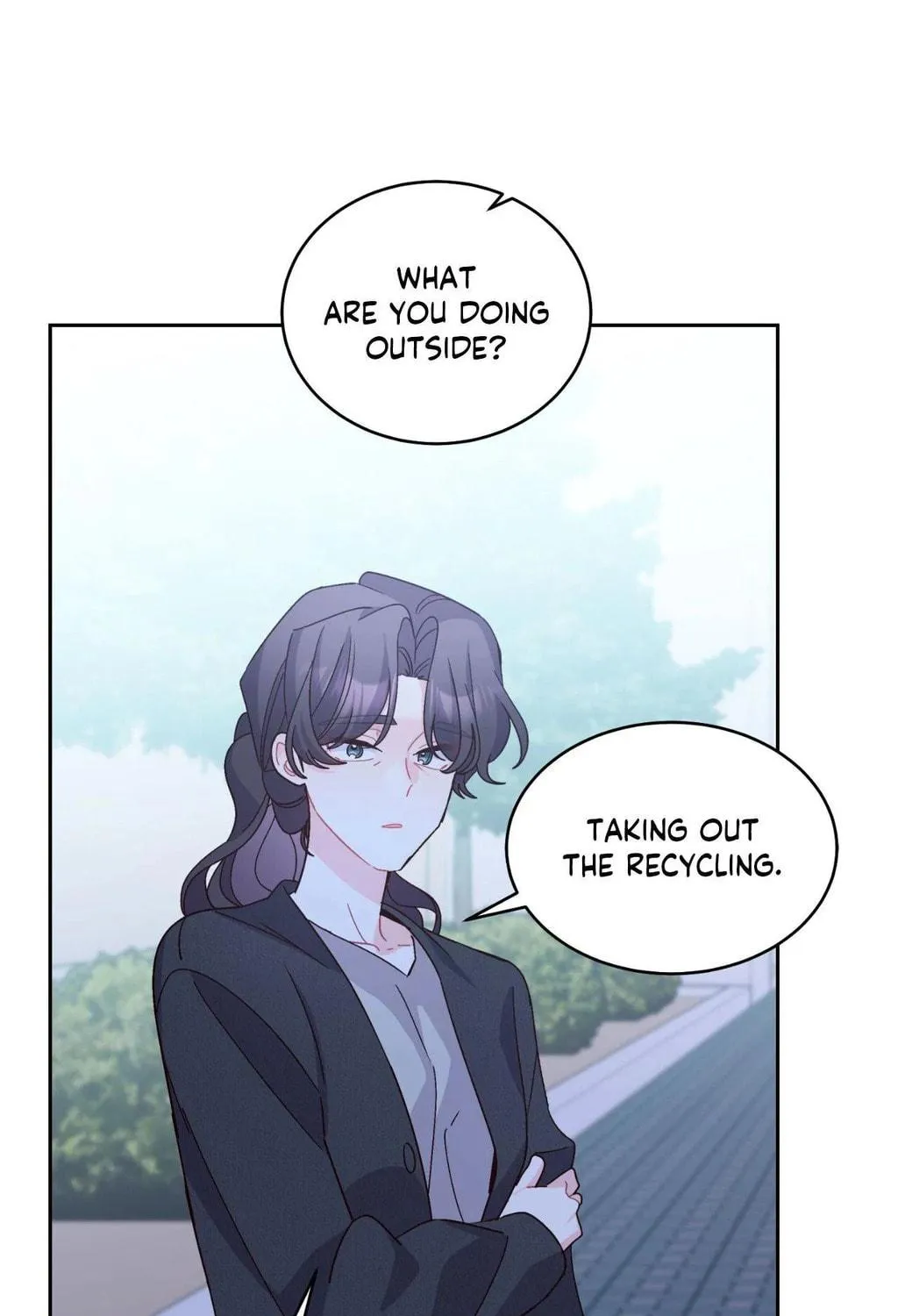 Read Merry Marbling chapter 116 image 39 on Lezhin