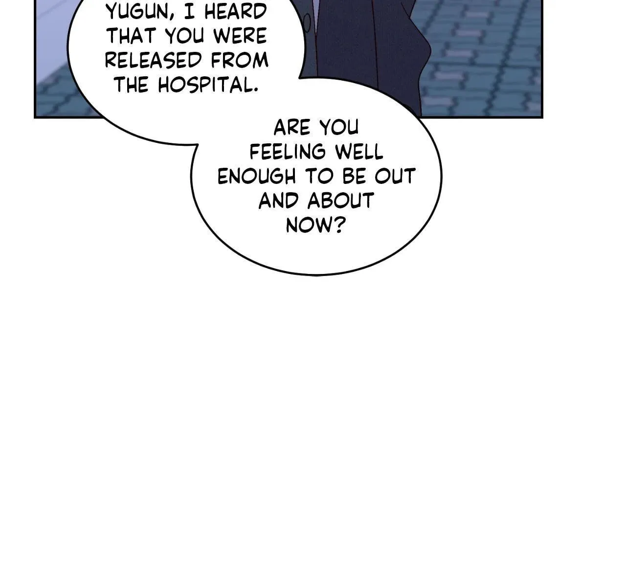 Read Merry Marbling chapter 116 image 41 on Lezhin