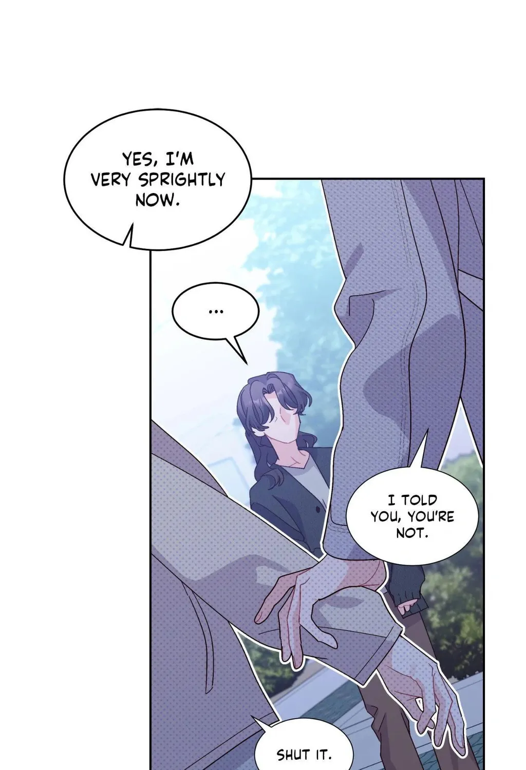 Read Merry Marbling chapter 116 image 42 on Lezhin