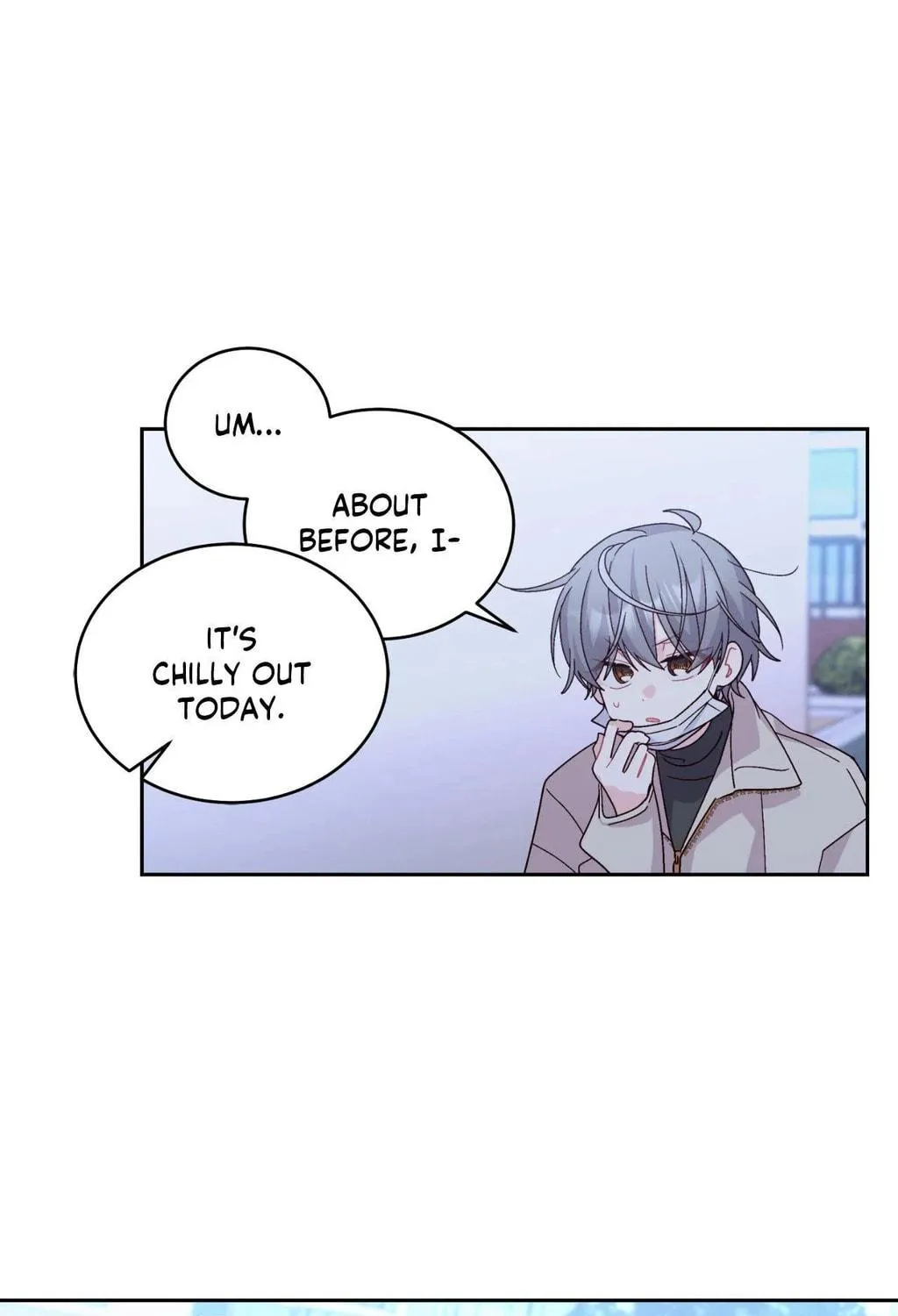 Read Merry Marbling chapter 116 image 44 on Lezhin