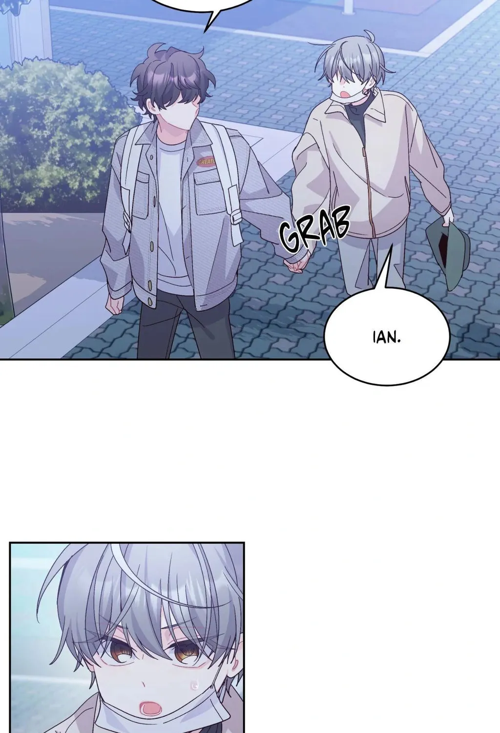 Read Merry Marbling chapter 116 image 48 on Lezhin