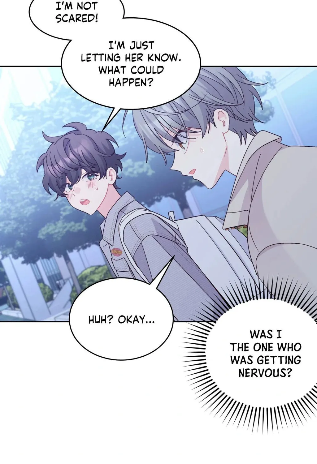 Read Merry Marbling chapter 116 image 52 on Lezhin