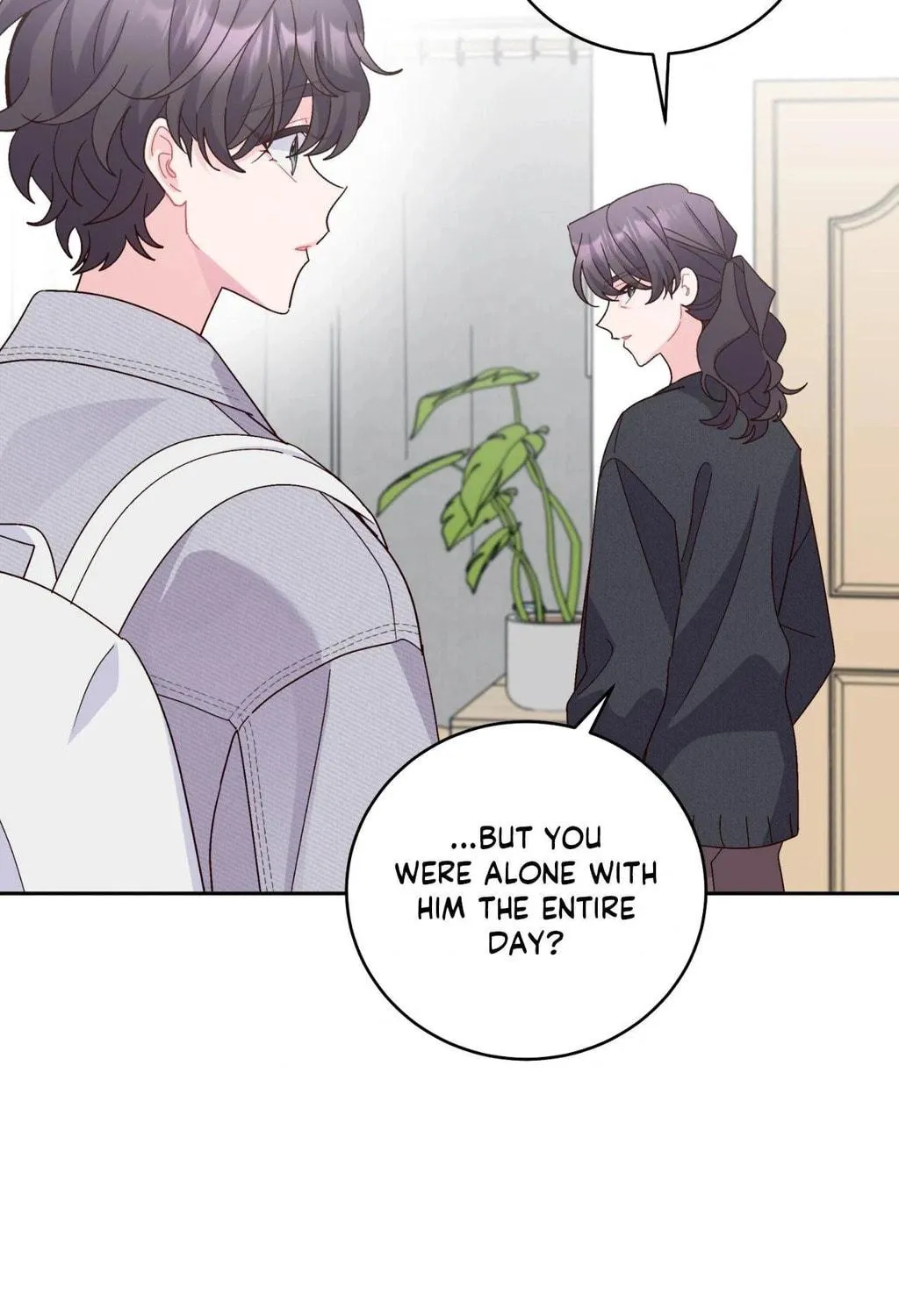 Read Merry Marbling chapter 116 image 56 on Lezhin