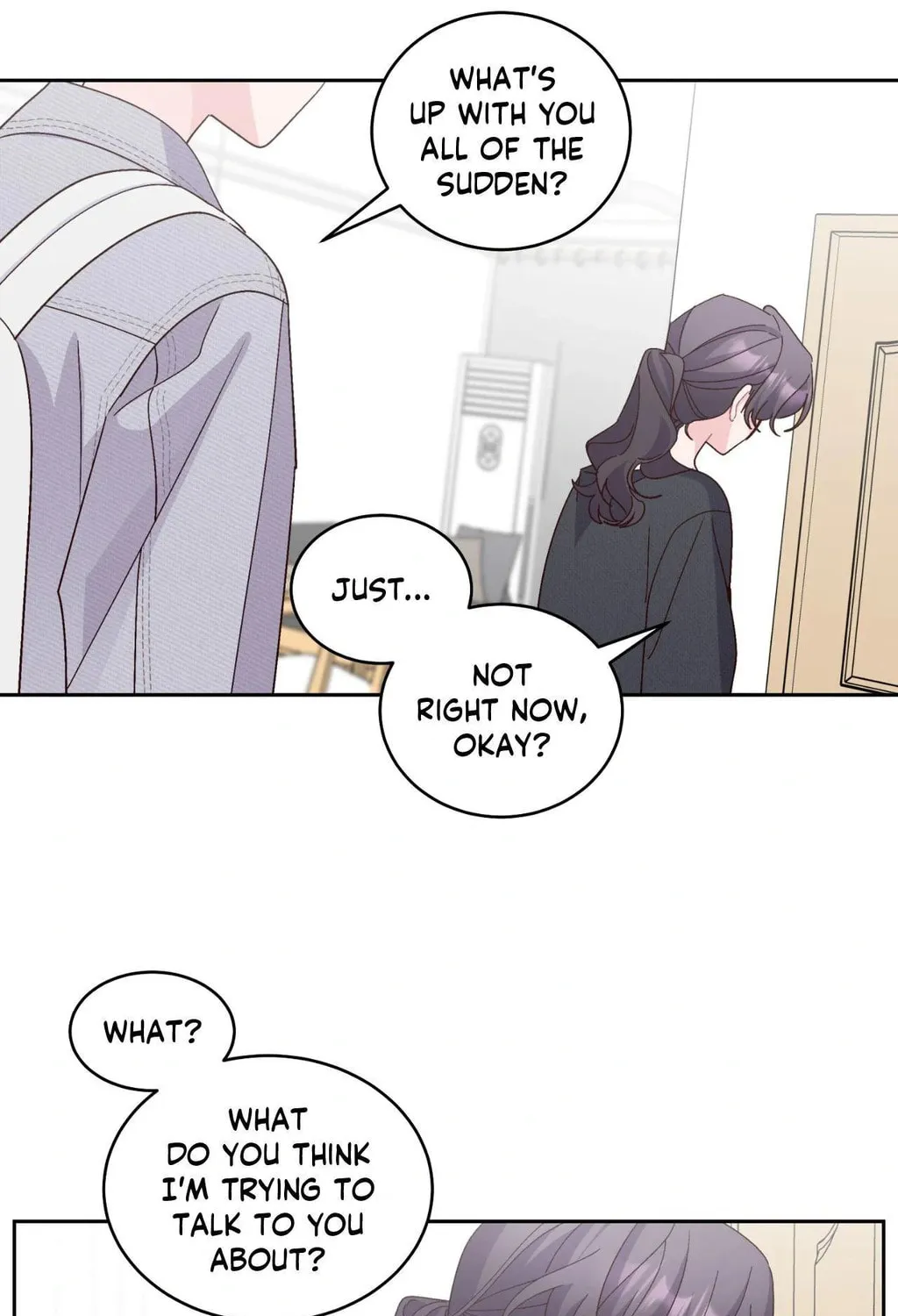 Read Merry Marbling chapter 116 image 63 on Lezhin