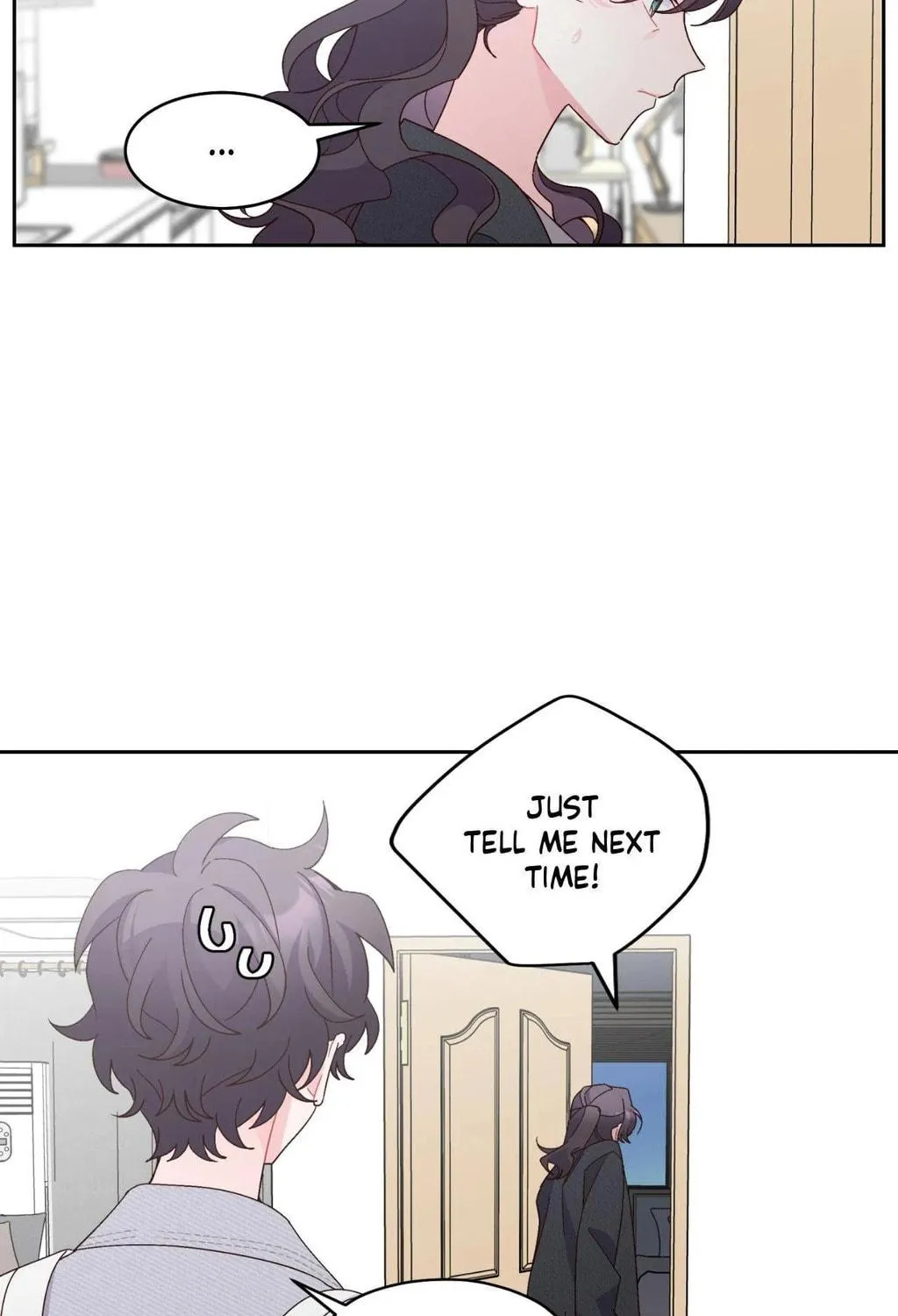 Read Merry Marbling chapter 116 image 65 on Lezhin